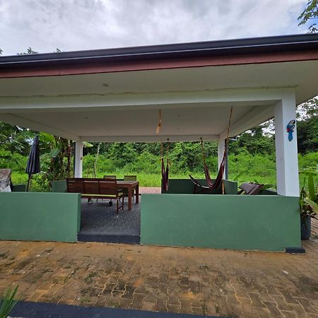 Parakreek Apartments Boxel ภายนอก รูปภาพ