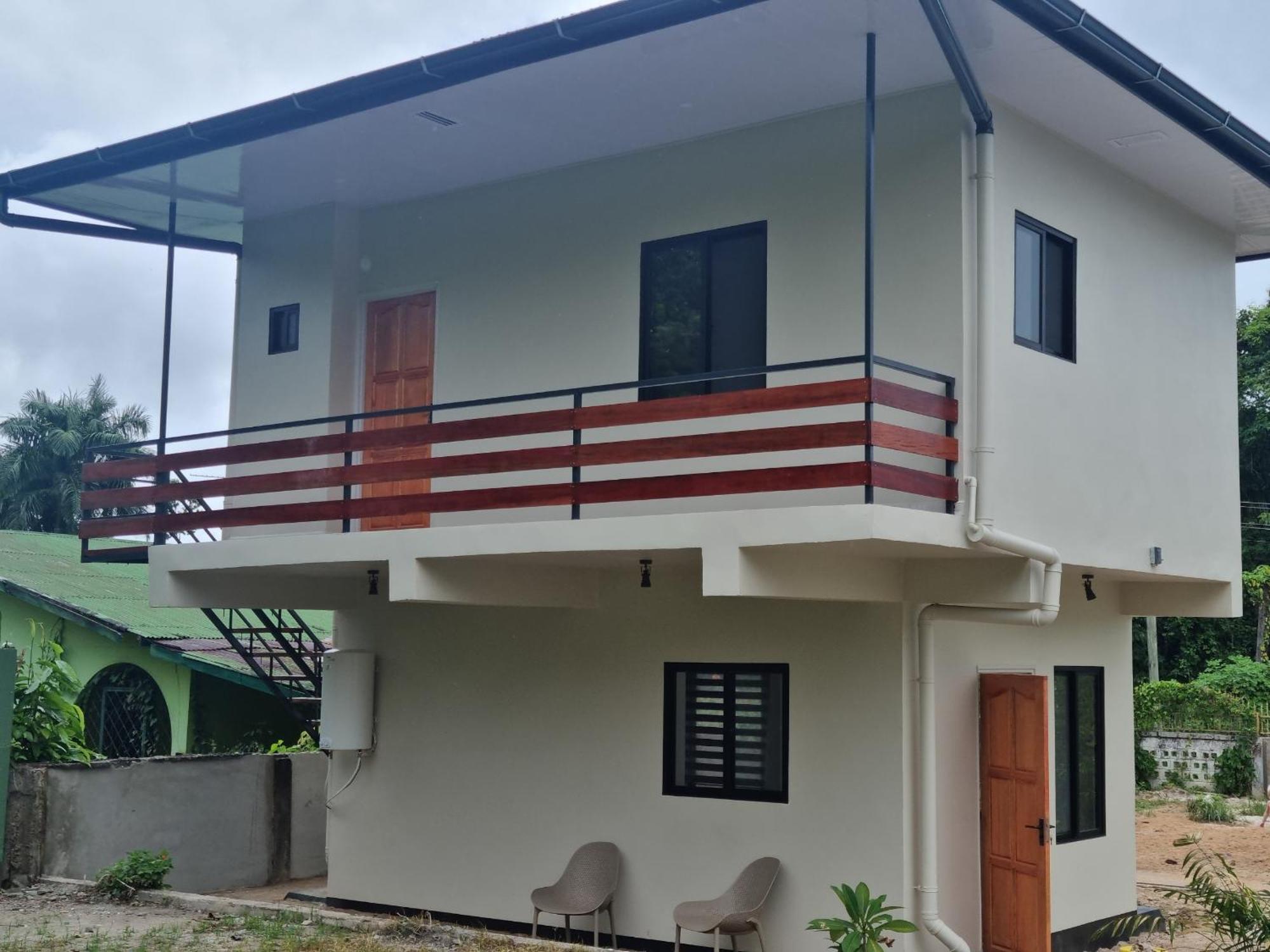 Parakreek Apartments Boxel ภายนอก รูปภาพ