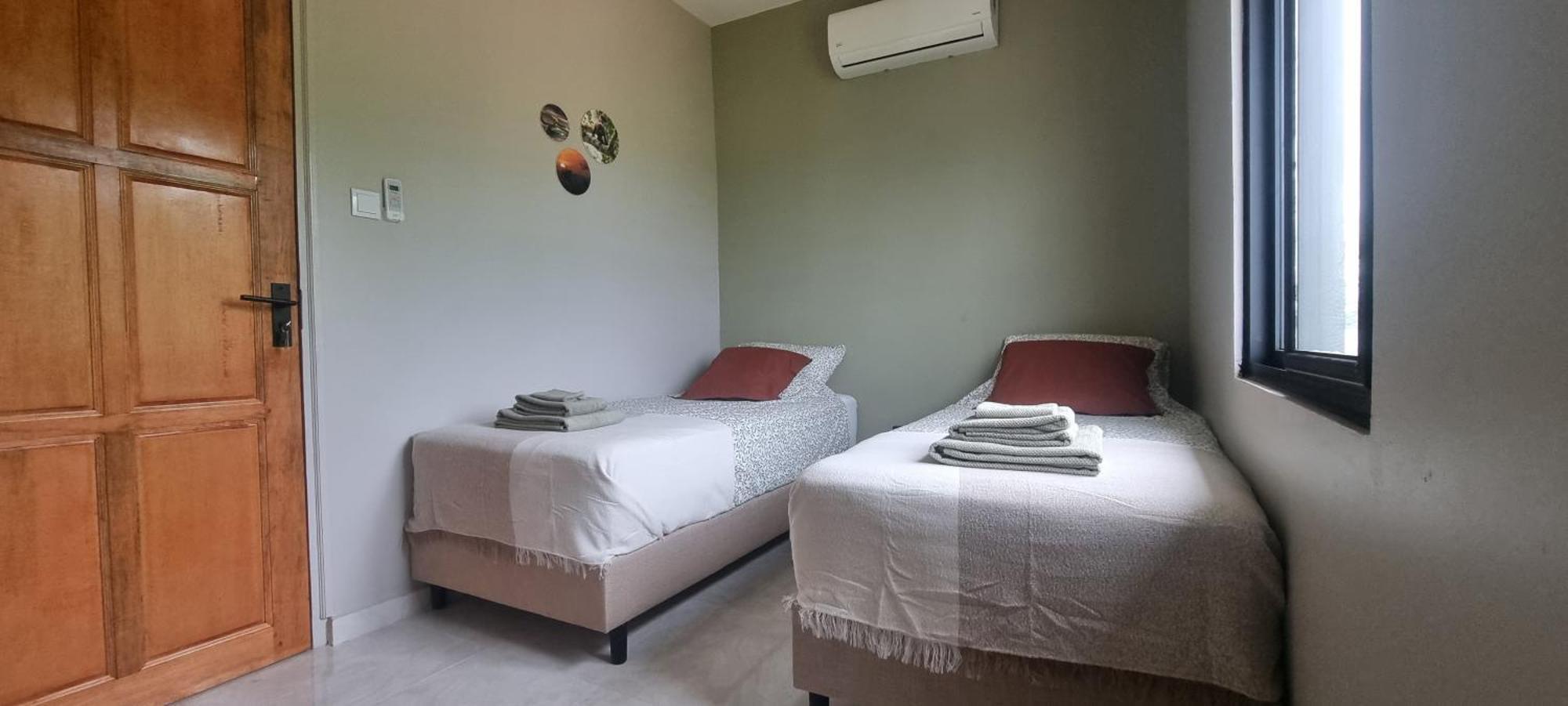 Parakreek Apartments Boxel ภายนอก รูปภาพ