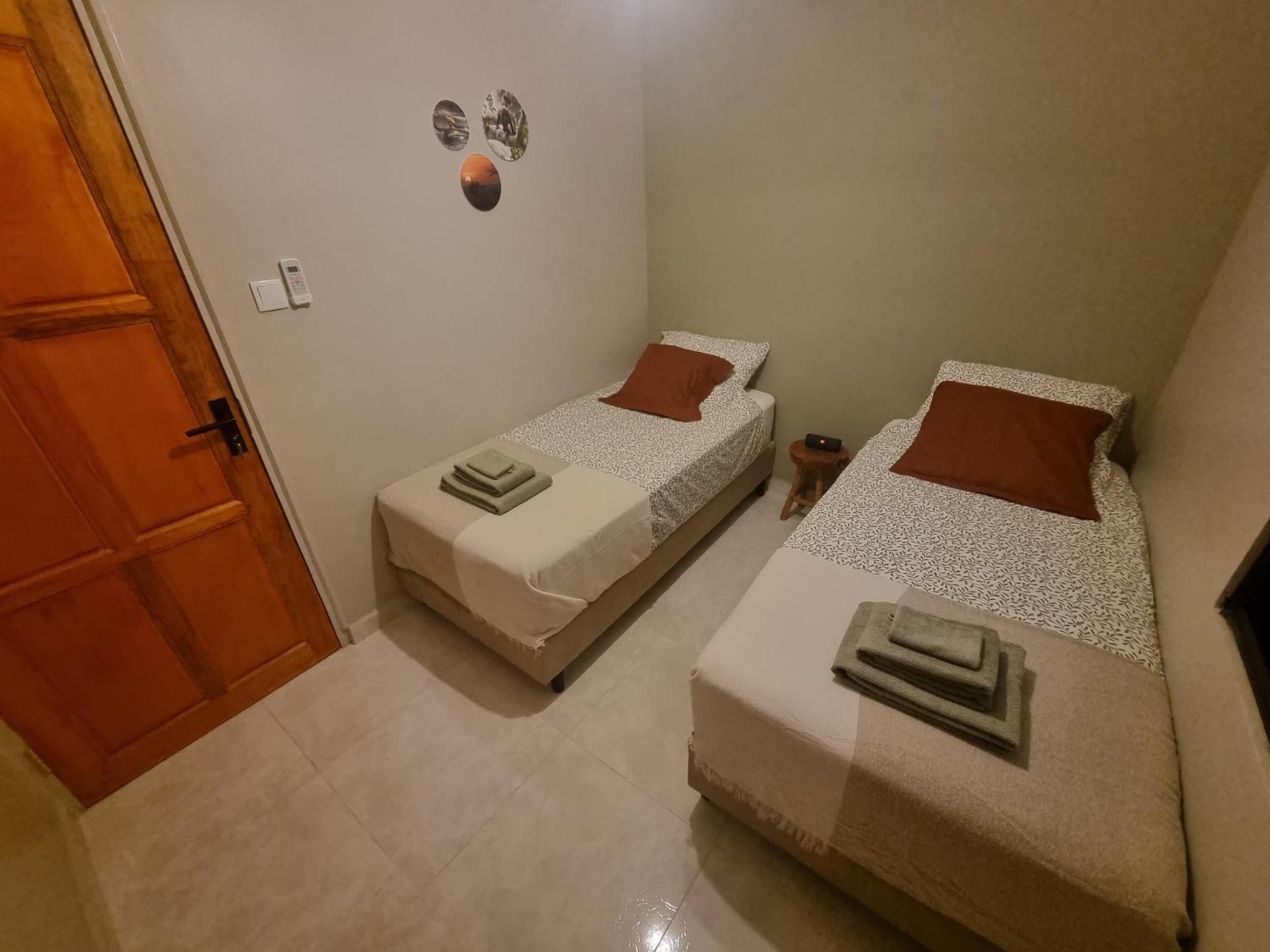 Parakreek Apartments Boxel ภายนอก รูปภาพ