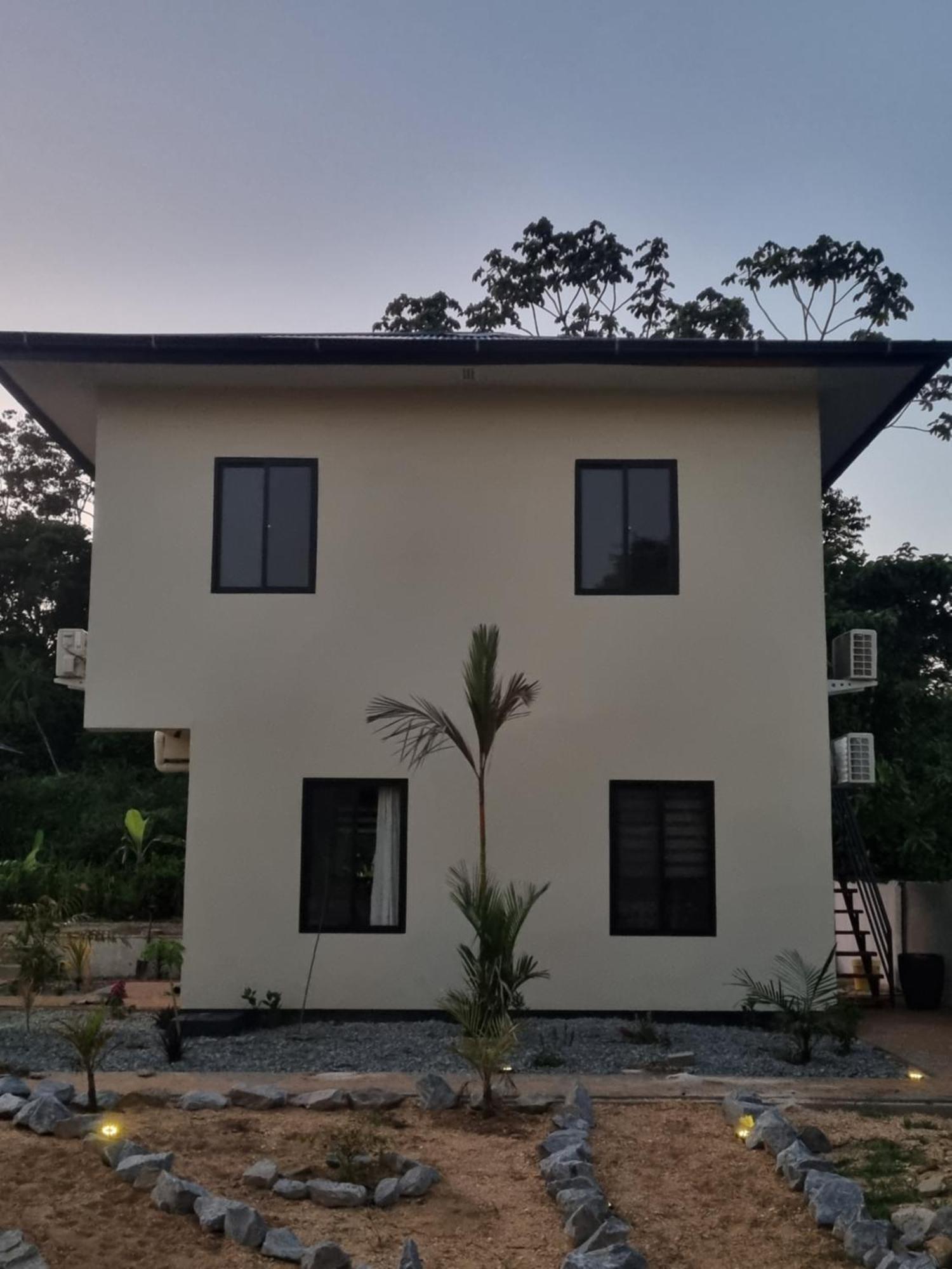 Parakreek Apartments Boxel ภายนอก รูปภาพ