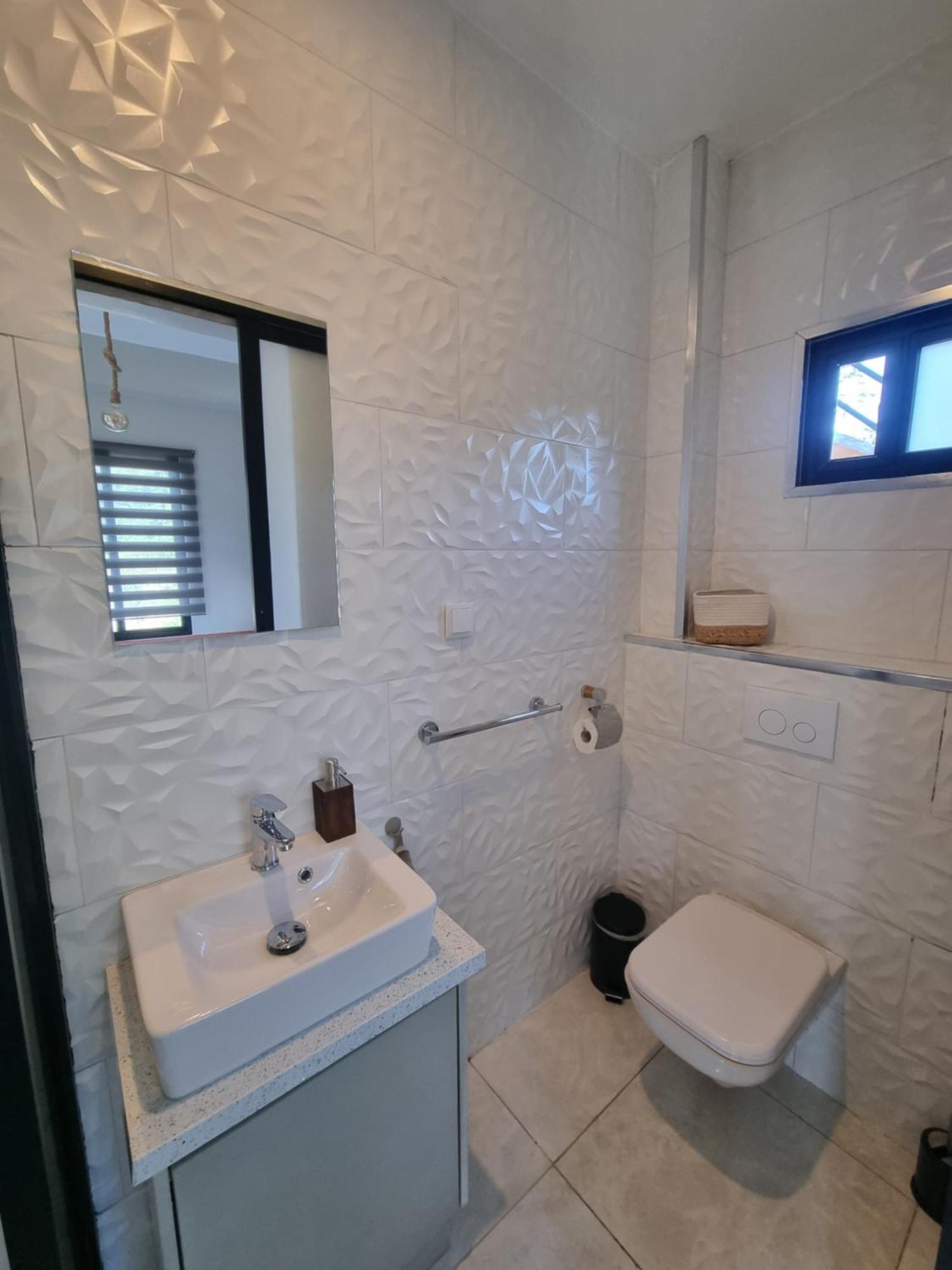 Parakreek Apartments Boxel ภายนอก รูปภาพ