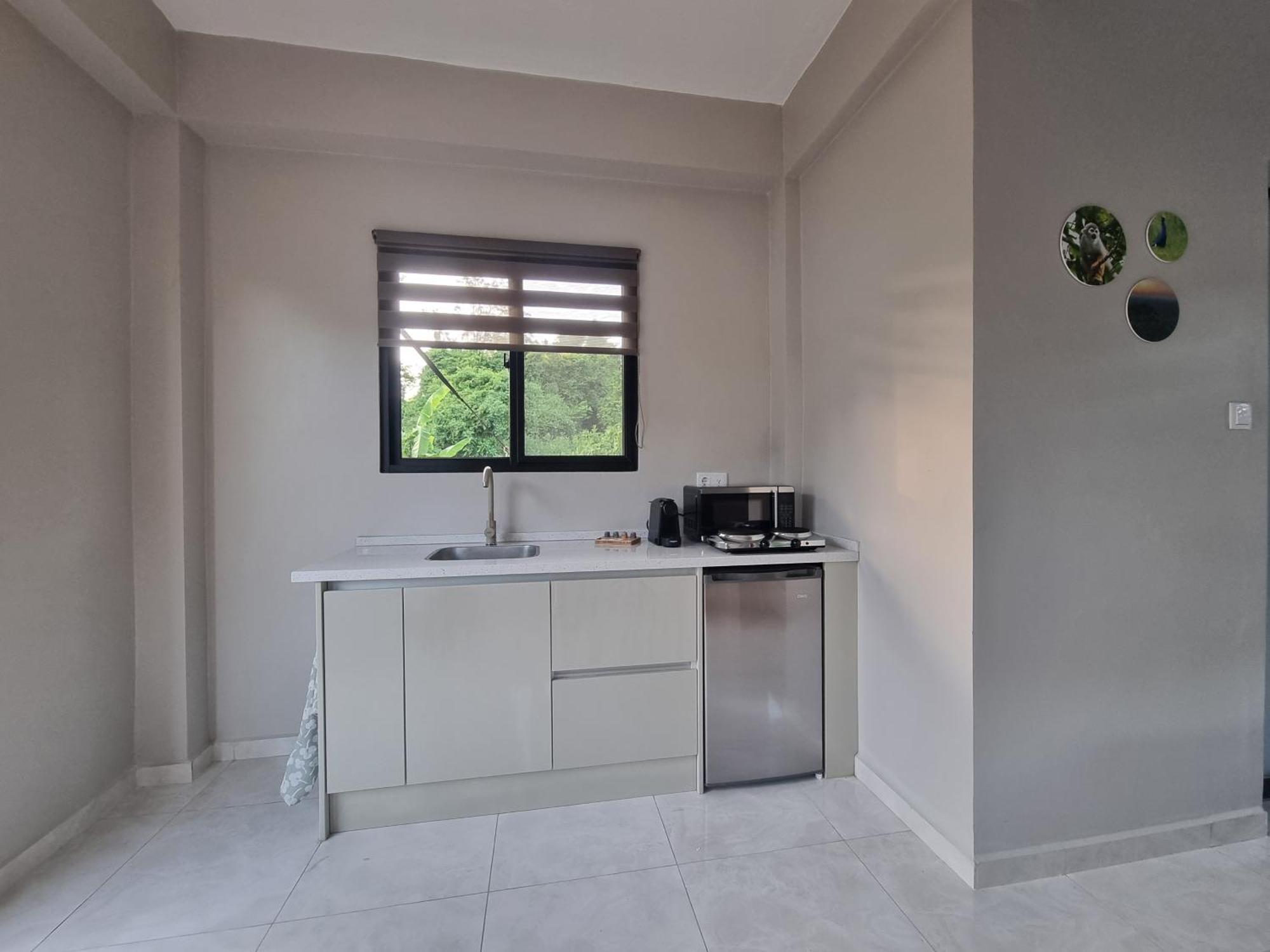 Parakreek Apartments Boxel ภายนอก รูปภาพ