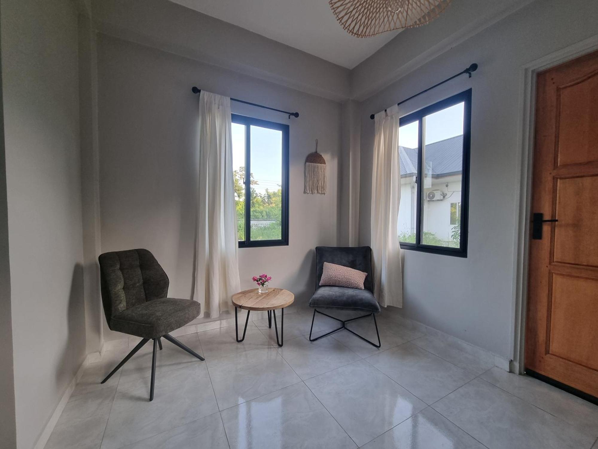 Parakreek Apartments Boxel ภายนอก รูปภาพ