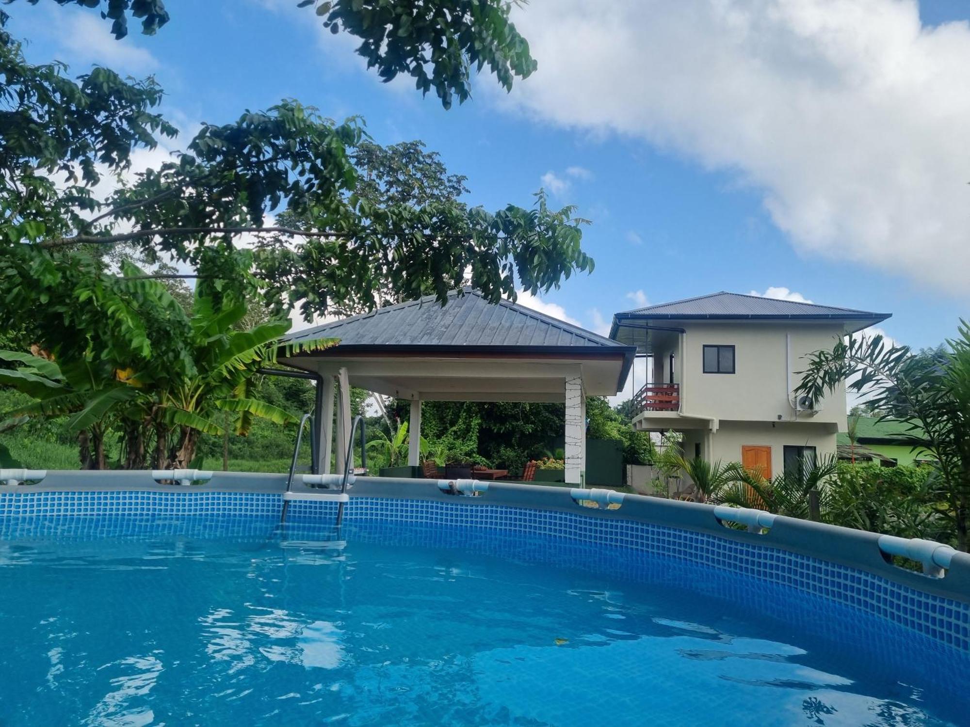 Parakreek Apartments Boxel ภายนอก รูปภาพ
