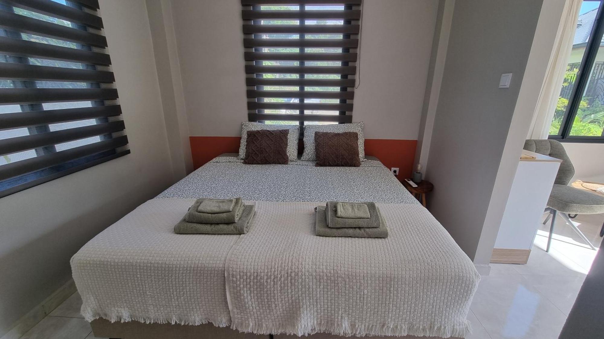 Parakreek Apartments Boxel ภายนอก รูปภาพ