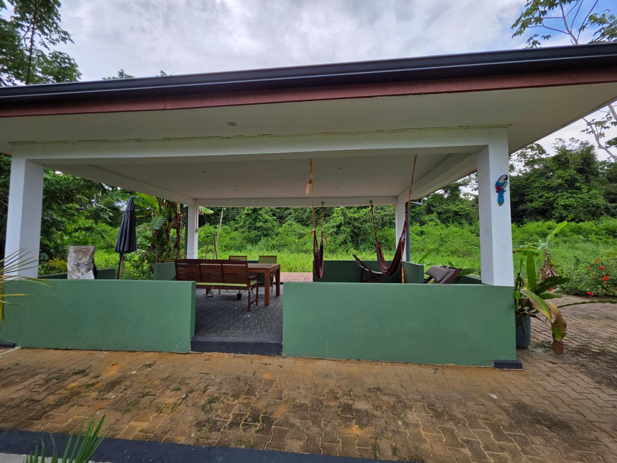 Parakreek Apartments Boxel ภายนอก รูปภาพ
